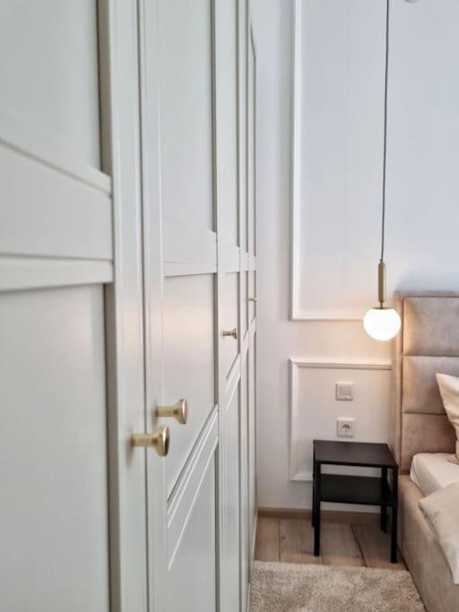 Central Park Apartments Bjelovar Eksteriør billede