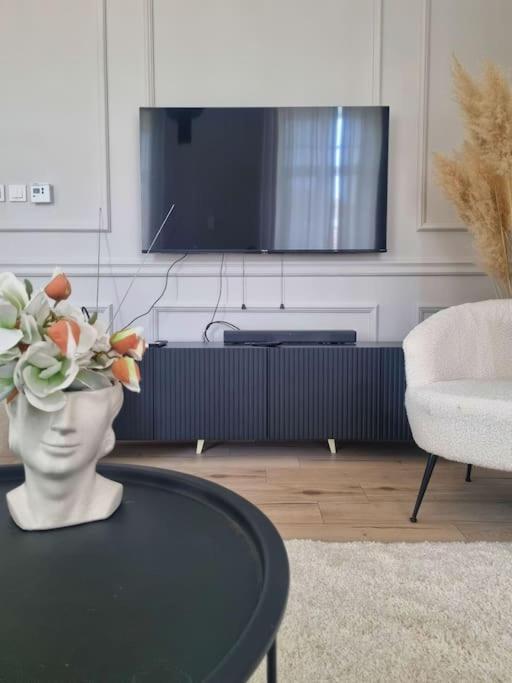 Central Park Apartments Bjelovar Eksteriør billede